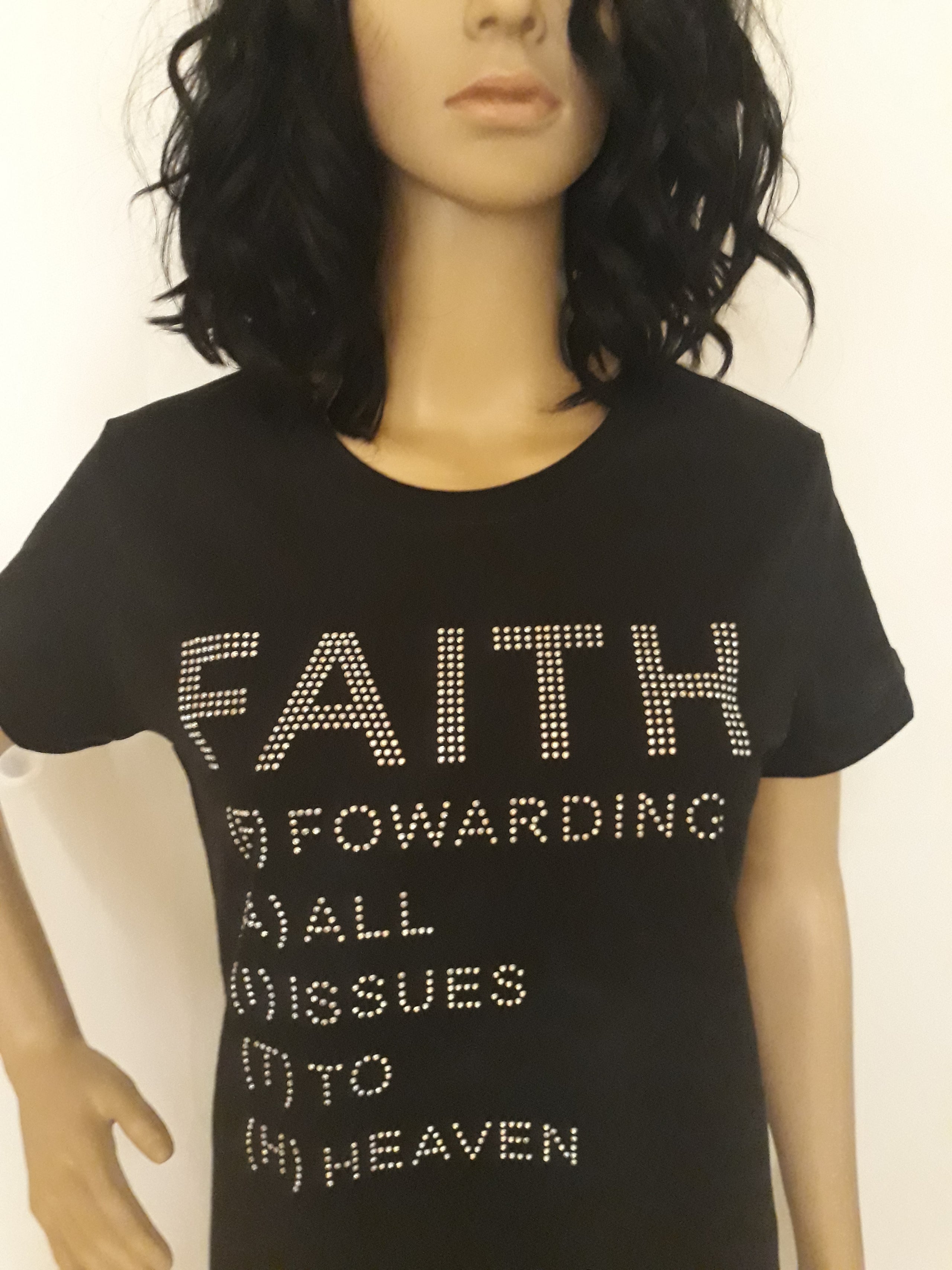 Faith T-shirt Sweatshirt Hoodie